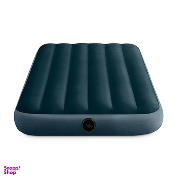 تشک بادی یک نفره اینتکس مدل فایبرتک کد 64732