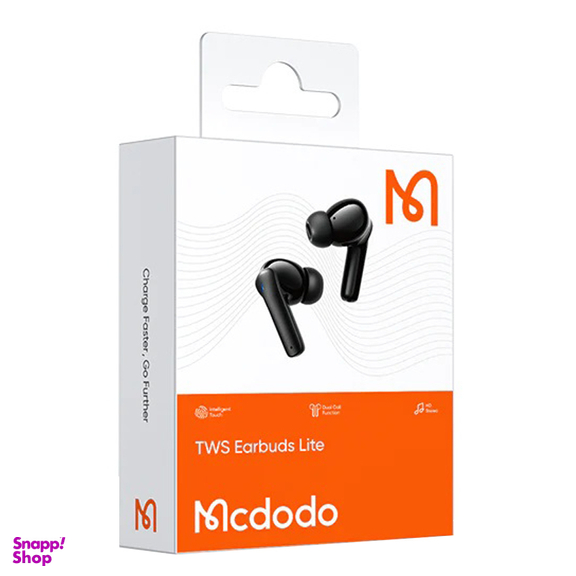 هندزفری بلوتوثی مک دو دو مدل B03 2780