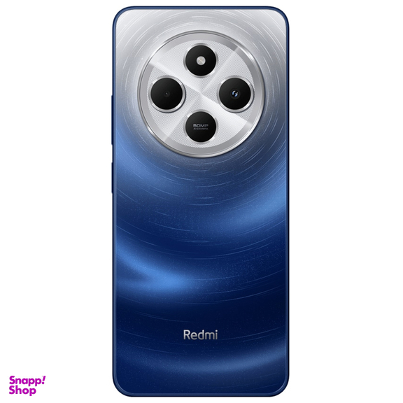 گوشی موبايل شیائومی مدل Redmi 14C 4G ظرفیت 256 گیگابایت رم 8 گیگابایت