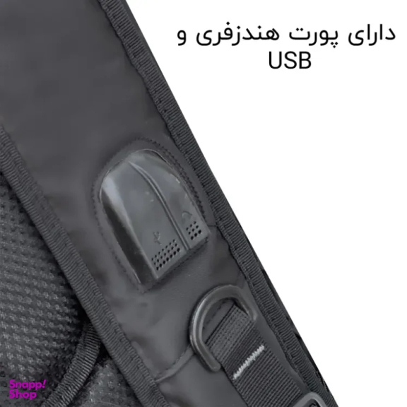 کوله پشتی گوگانا کد goog77039