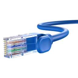 پچ کورد Cat6 باسئوس مدل High Speed Gigabit