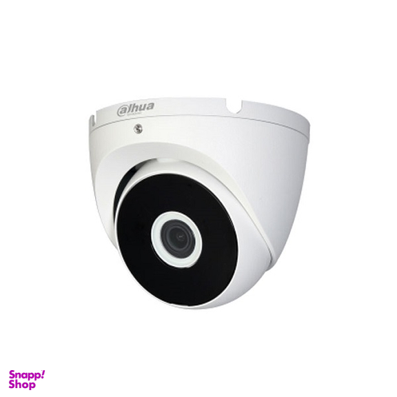 دوربین مداربسته آنالوگ داهوا مدل HAC-T2A41P-0280B-S2