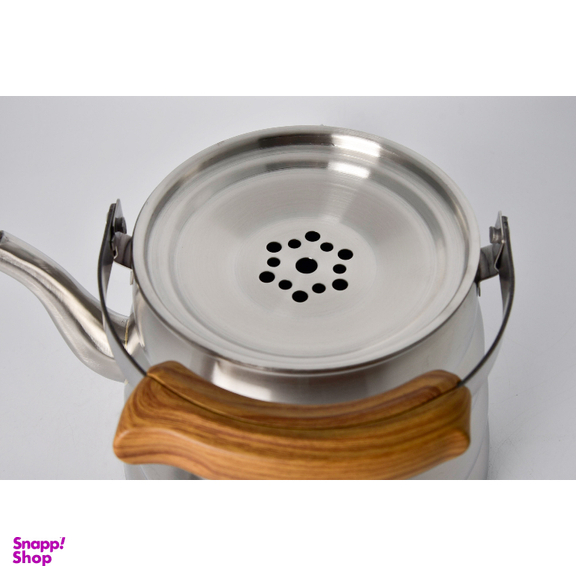 کتری یونیک کد 7236 گنجایش 3.5 لیتر