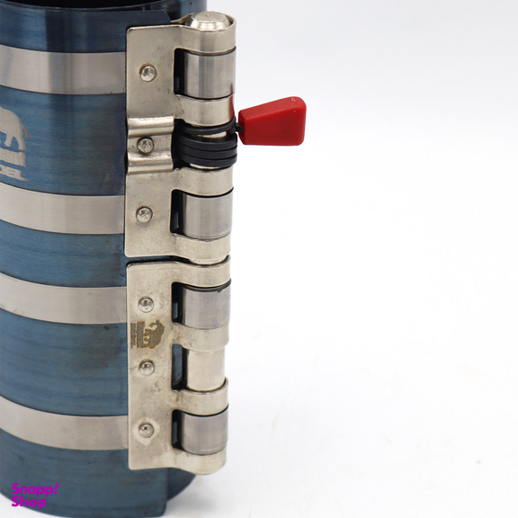 رینگ جمع کن خودرو مدل الفنت کد YP-KAMIYOONI-90-175MM