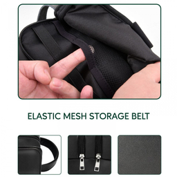 مجموعه لوازم جانبی موبایل گرین لاین مدل ELEGANT POUCH