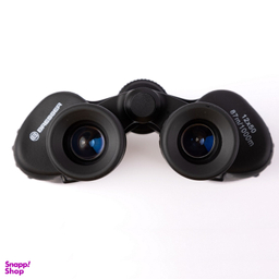 دوربین دوچشمی مدل BRESSER 12x50 به همراه کیف حمل