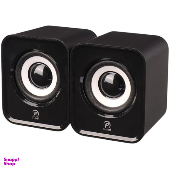 اسپیکر دسکتاپ پی نت کد U-2900