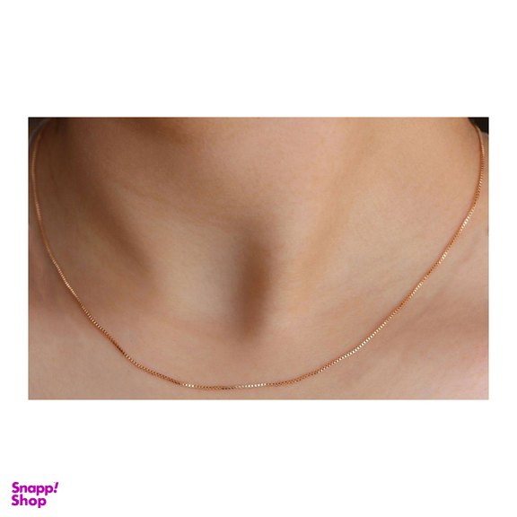 زنجیر زنانه ژوپینگ مدل 40-74