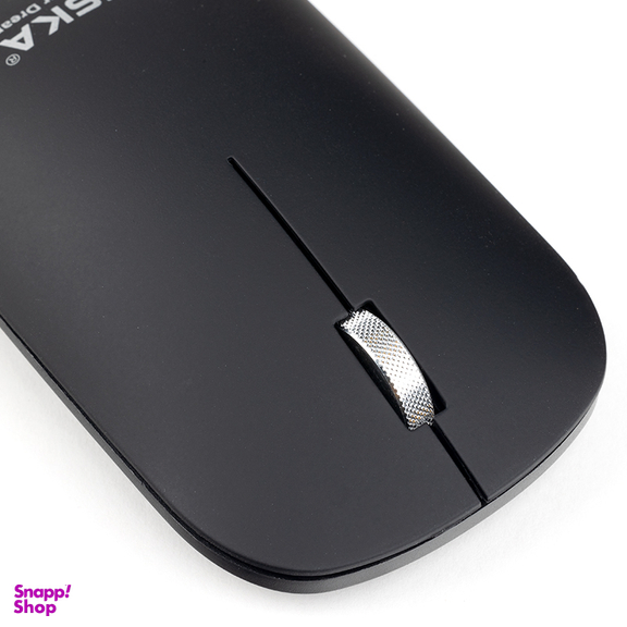 ماوس بی سیم هیسکا مدل HX-MO120