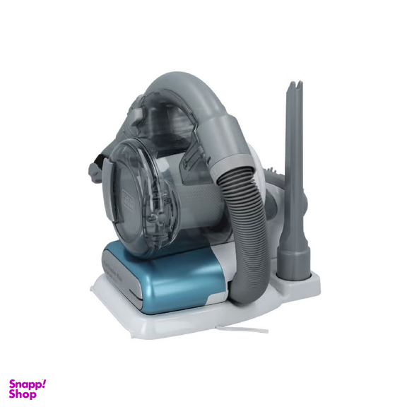 جارو شارژی دستی بلک اند دکر مدل PD1420LP