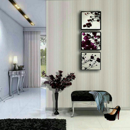کاغذ دیواری مدل 3-93204