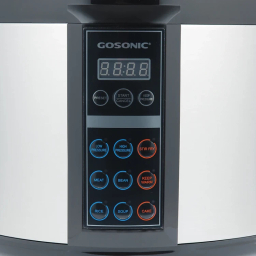 زودپز دیجیتال گوسونیک مدل GRC-664