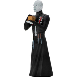 اکشن فیگور نکا پین هد طرح Toony Terrors pinhead