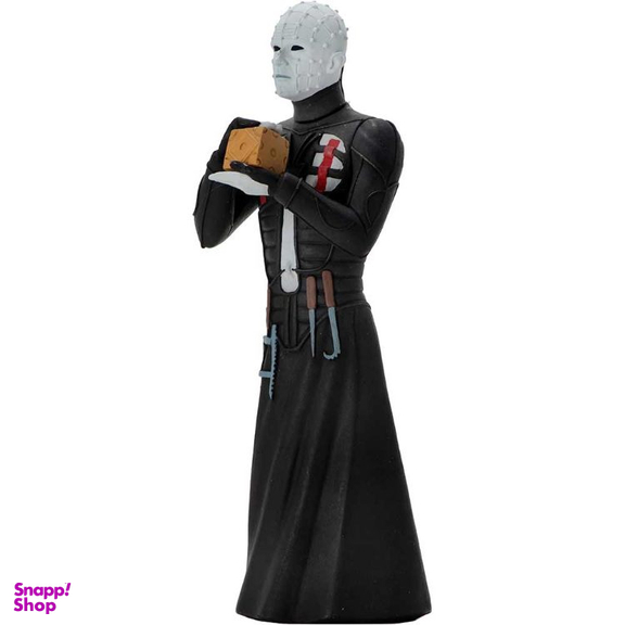 اکشن فیگور نکا پین هد طرح Toony Terrors pinhead