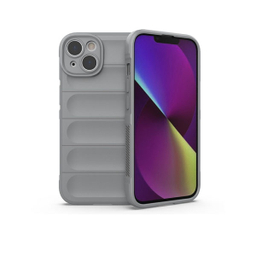 قاب گوشی موبایل سیلیکونی مدل Magic Shield مناسب اپل iPhone 14
