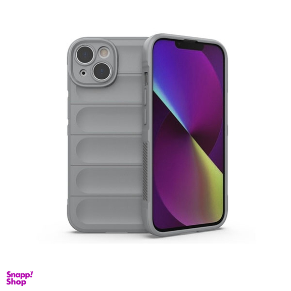 قاب گوشی موبایل سیلیکونی مدل Magic Shield مناسب اپل iPhone 14