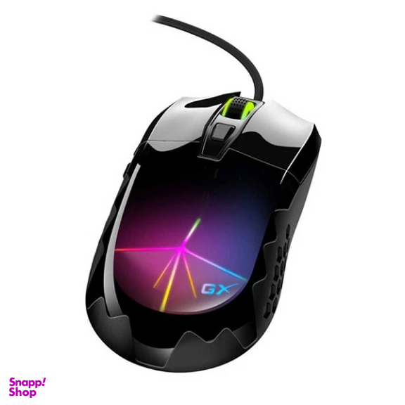 ماوس گیمینگ جنیوس مدل Scorpion M715