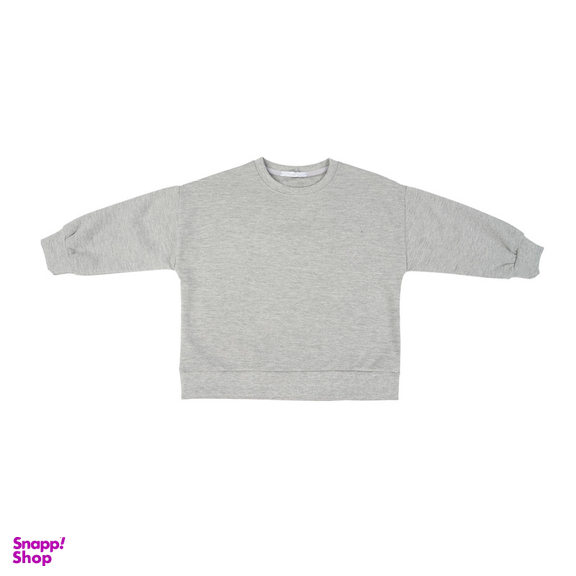 سویشرت پسرانه فیورلا مدل ملانژ 35586-45587