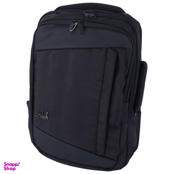 کیف و کوله پشتی لپ تاپ ۱۵ اینچ سه کاره مدل Condotti MC-439