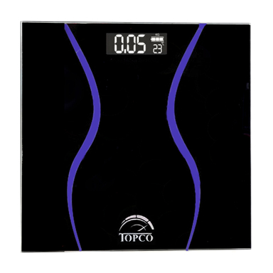 ترازو دیجیتال تاپکو مدل موج