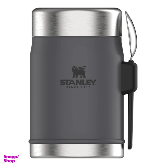 ظرف مسافرتی استنلی مدل All In One Food Jar