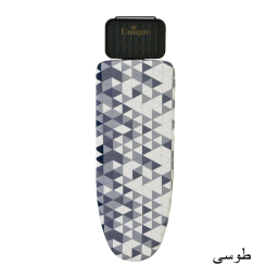 میز اتو یونیک مدل نشسته بزرگ کد UN-7020