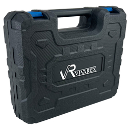 مجموعه 28 عددی دریل پیچ گوشتی شارژی ویوارکس مدل 1210V-22A کد 2 new