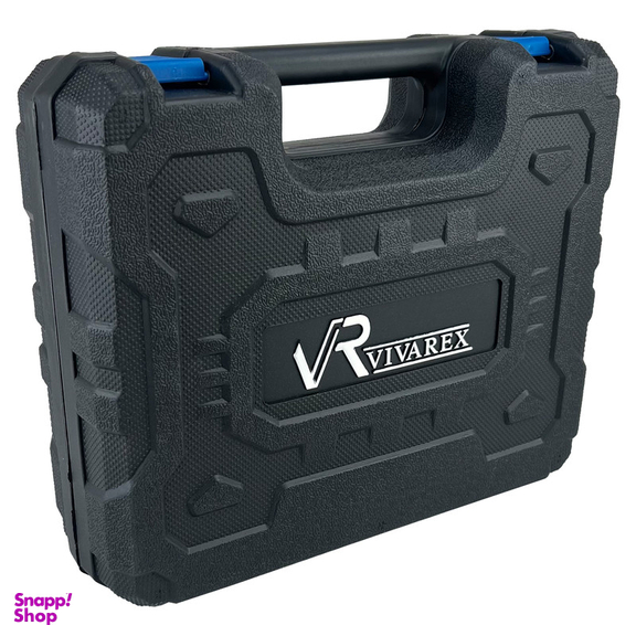 مجموعه 28 عددی دریل پیچ گوشتی شارژی ویوارکس مدل 1210V-22A کد 2 new