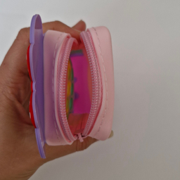 کیف دخترانه طرح میکی موس