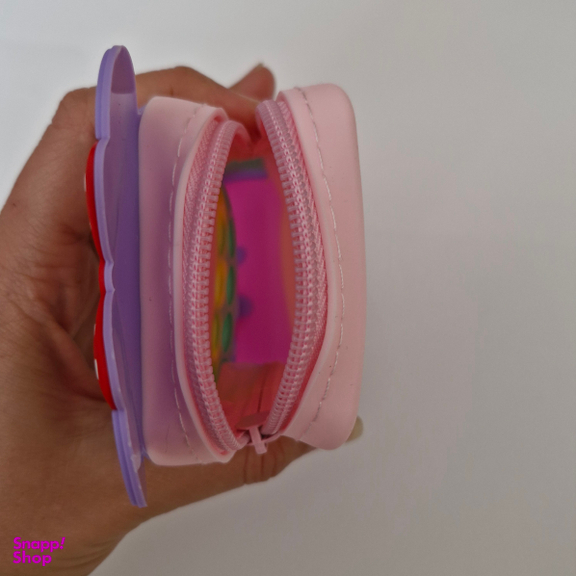 کیف دخترانه طرح میکی موس