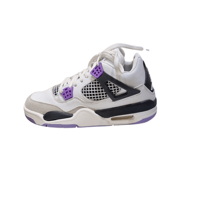 کفش راحتی زنانه طرح جردن فور کد 1007