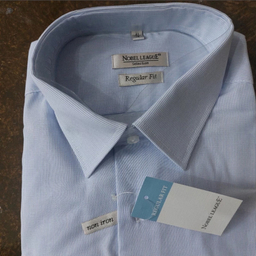 پیراهن آستین بلند مردانه نوبل لیگ مدل L90