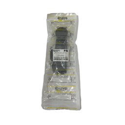 دستگیره شیشه بالابر عقب پاسیکو مدل P15 مناسب تیبا