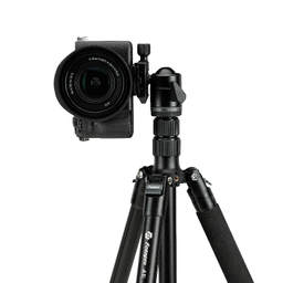 سه پایه دوربین فوتوپرو مدل A5i