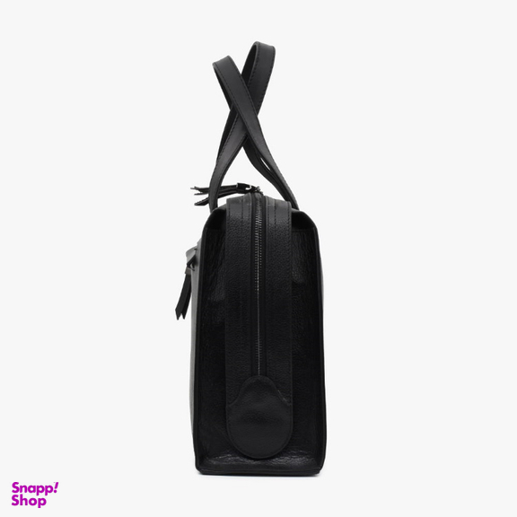 کیف رسمی و مجلسی زنانه چرم تهران کد 593MF