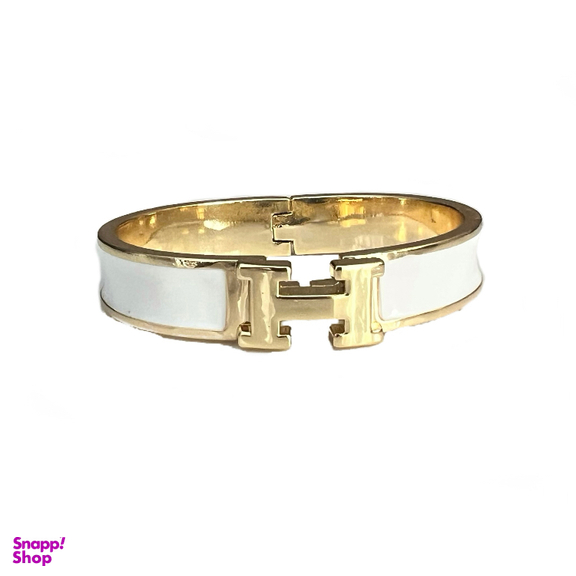 دستبند زنانه طرح هرمس کد 201