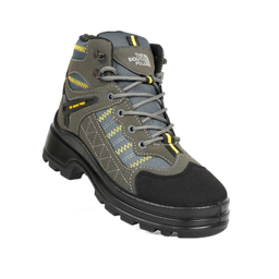 کفش کوهنوردی زنانه مدل دنا رنگ طوسی