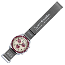 ساعت مچی عقربه ای مدل Pluto