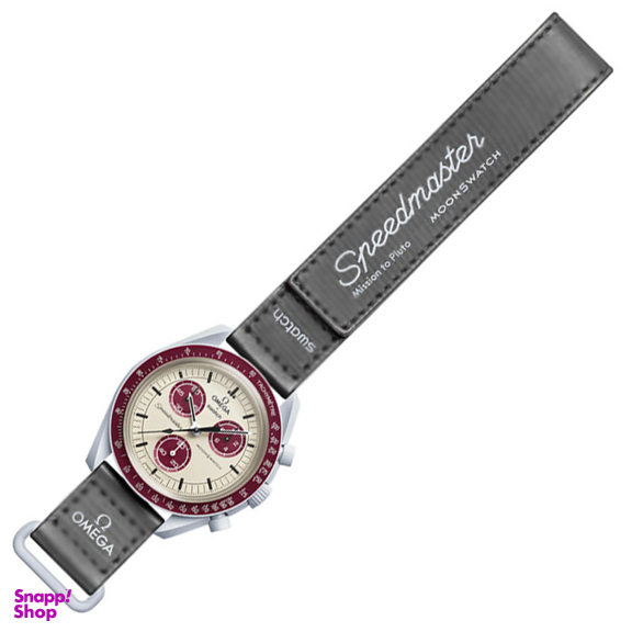 ساعت مچی عقربه ای مدل Pluto