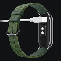 مچ بند هوشمند شیائومی مدل Mi Band 8