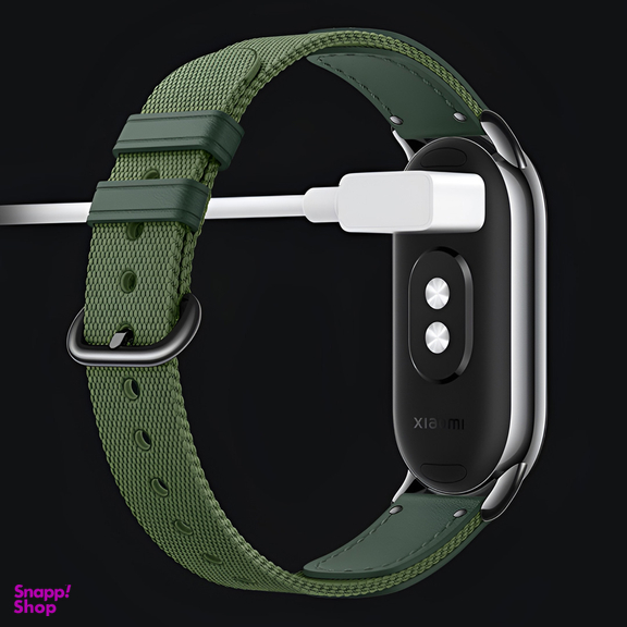 مچ بند هوشمند شیائومی مدل Mi Band 8