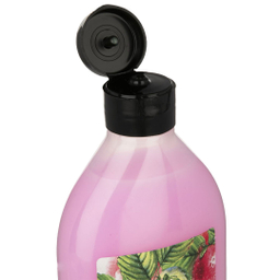 شامپو بدن نیوتیس مدل Strawberry Juice حجم 400 میلی لیتر