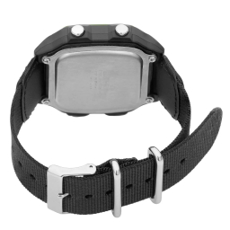 ساعت مچی طرح کاسیو مدل CASIO-AE-1200WHB-1B