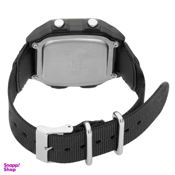 ساعت مچی طرح کاسیو مدل CASIO-AE-1200WHB-1B