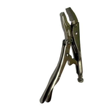 انبر قفلی اپکس مدل SMT-APPEX-APX-1907-LOCKINGPLIERS-7NCH سایز 7 اینچ
