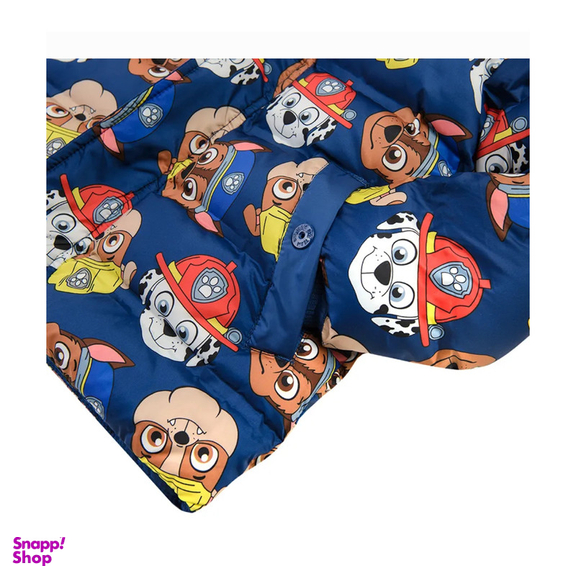 کاپشن پسرانه کول کلاب کد 656 مدل SH