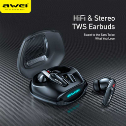هندزفری بلوتوث آوی مدل Awei T25 TWS