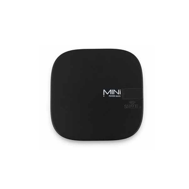 پاوربانک اسکارلت کد SH-1057 ظرفیت 10000 میلی آمپر ساعت