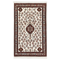 فرش دستباف سی پرشیا کد 174598 سایز 198x119 سانتی‌ متر