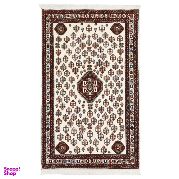 فرش دستباف سی پرشیا کد 174598 سایز 198x119 سانتی‌ متر
